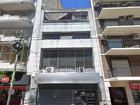 Oficina en Alquiler en Villa Crespo, CABA