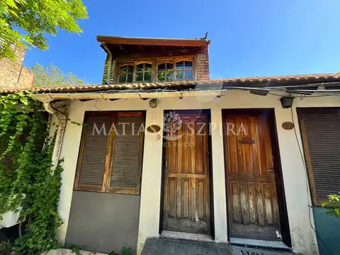 Dúplex a la Venta en Villa Luzuriaga