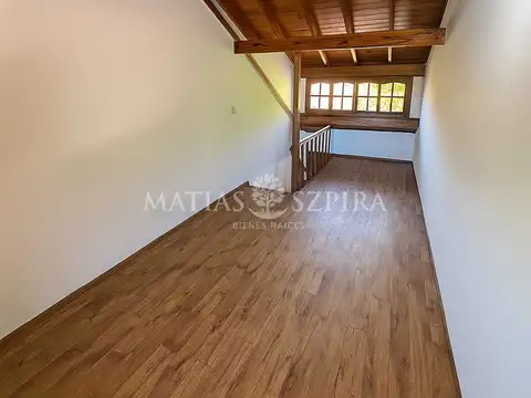 Casa en Venta en Villa Luzuriaga, USD 36.500