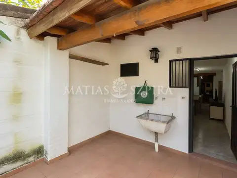 Casa en Venta al Noreste
