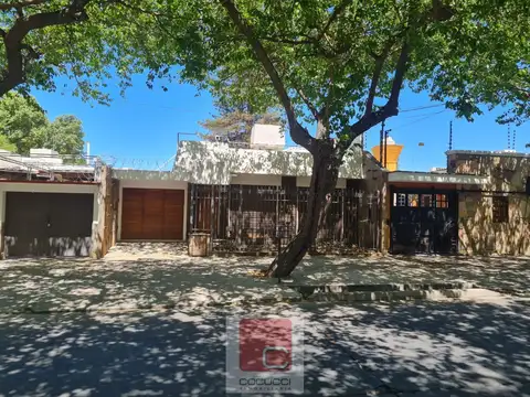 Casa en Godoy Cruz
