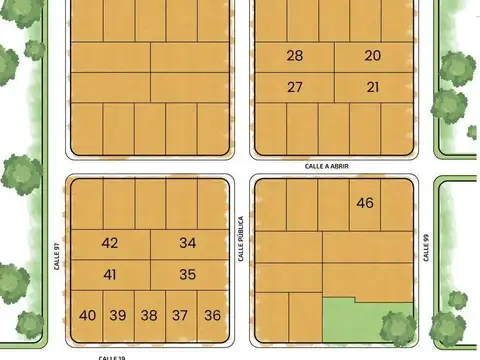 Terreno en Gualeguay