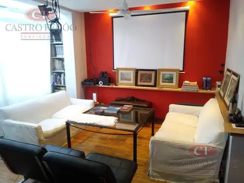 Venta PH 4 ambientes en La Lucila