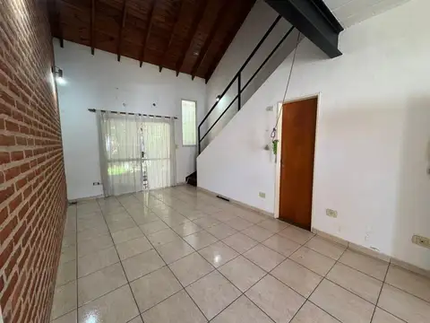 Departamento en Alquiler de 3 ambientes