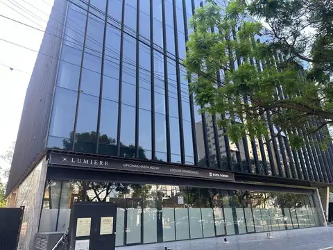 Oficina en Venta A Estrenar