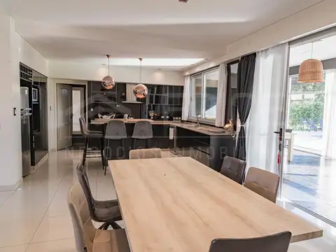 Casa en Venta 4 años