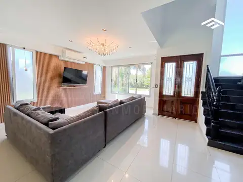 Casa en venta Los Naranjos - Gran oportunidad! 