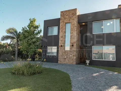 Casa en venta Los Naranjos - Gran oportunidad! 