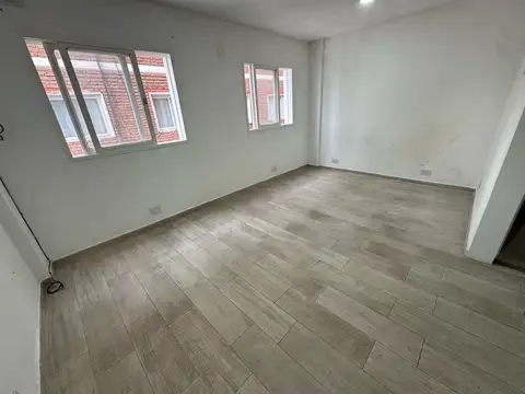 Departamento - Abasto