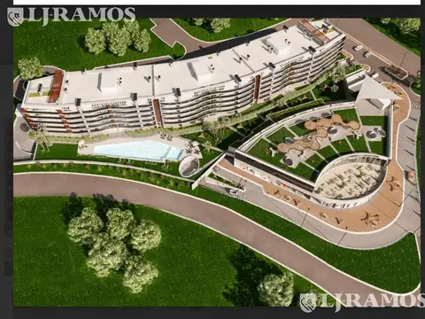 Departamento en Venta en Nordelta, Partido de Tigre
