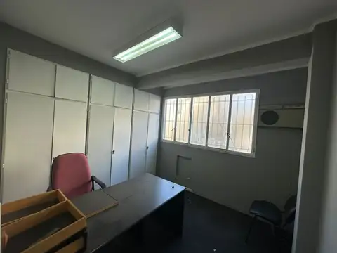 Oficina  en Alquiler en San Martin, G.B.A. Zona Norte, Argentina