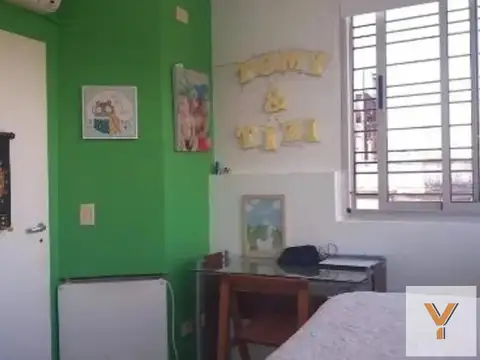 Depto Tipo Casa en Venta en Villa General Mitre, USD 215.000