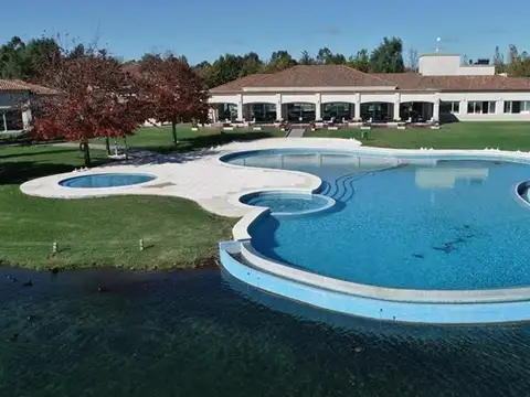 Lote Terreno venta En Miralagos