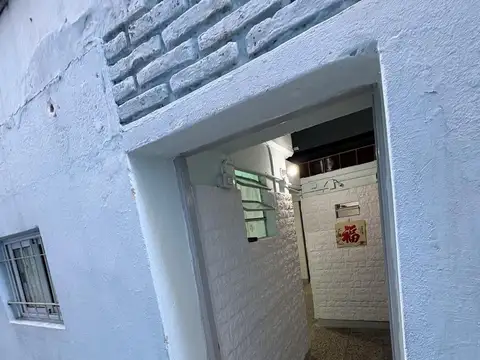 ( LEG-1805 ) ALFREDO PALACIOS al 4500 - PH SIN EXPENSAS