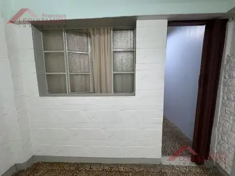 Depto Tipo Casa en Alquiler al Norte