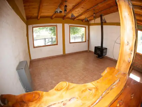 Casa en Alquiler de 3 dormitorios