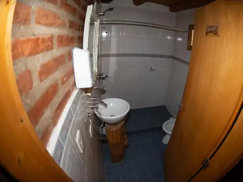 Casa en Alquiler al Oeste