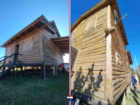 Casa en Venta de 1 dormitorio
