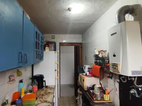 Departamento en Venta en Villa Elvira, USD 20.000
