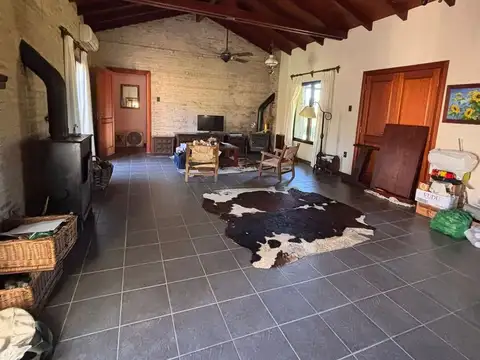 Chacra en excelente estado a 40 min de Paysandú