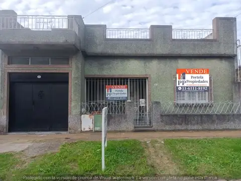 VIVIENDA MULTIFAMILIAR HAEDO