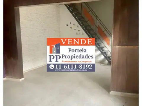 Casa en Venta en Haedo, USD 90.000