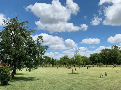 VENTA CASA QUINTA EN PARDO CIUDAD DE LAS FLORES