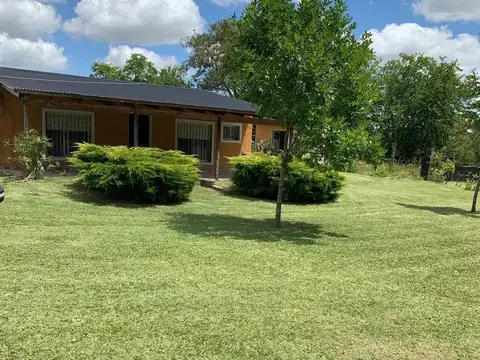 VENTA CASA QUINTA EN PARDO CIUDAD DE LAS FLORES