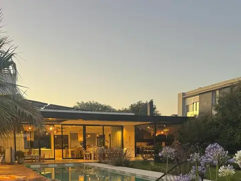 Cañuelas Golf 1