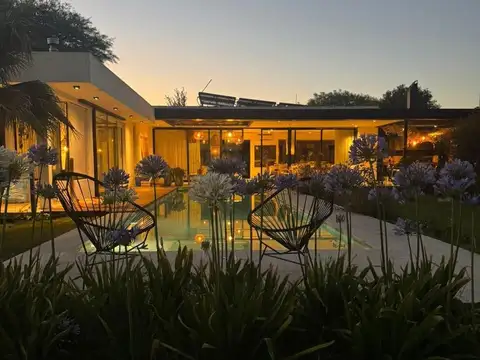 Casa en Venta 5 años