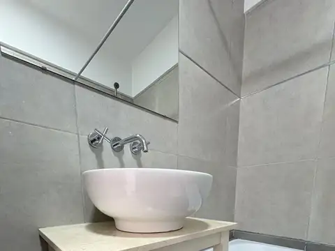 Departamento en Alquiler al Norte