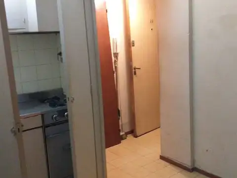 Departamento en Alquiler 50 años