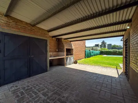 Casa en Venta 10 años