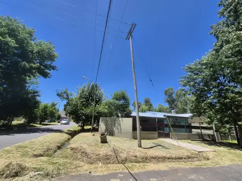 CASA EN VENTA B° LOS PIONEROS