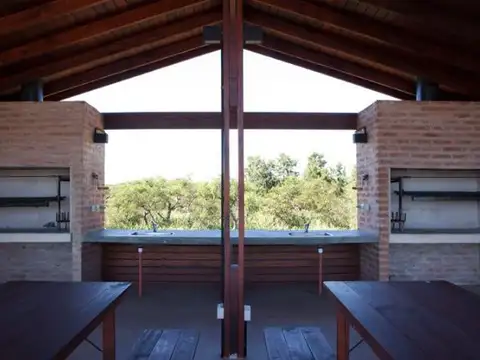 Terreno en Venta en Parana Mini, USD 40.000