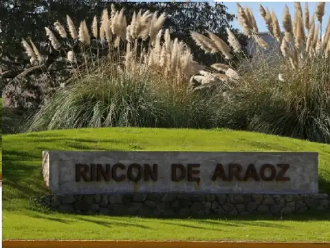Terreno en Venta en Lujan de Cuyo, Luján de Cuyo