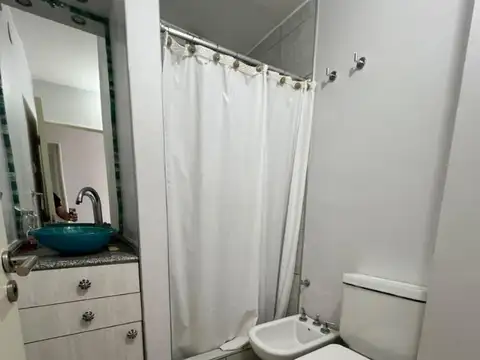 Departamento 3 dormitorios - Cochera incluida (Consultar)