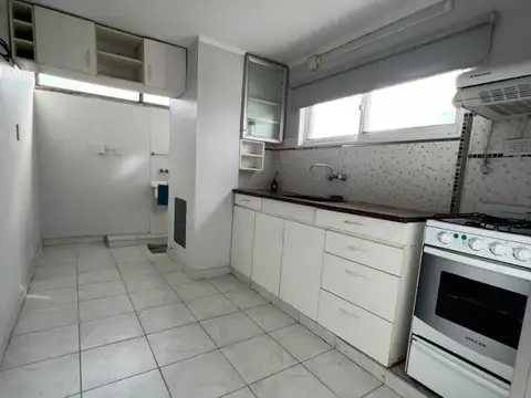 Departamento en Venta de 3 dormitorios