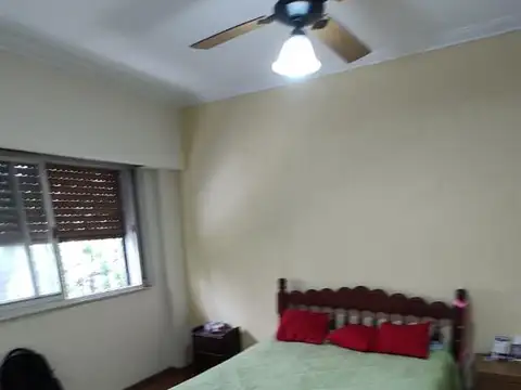 Depto Tipo Casa en Venta en Parque Patricios, USD 85.000