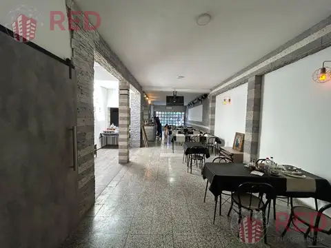 Alquiler de Local Comercial Apto Gastronómico - Centro Neuquén