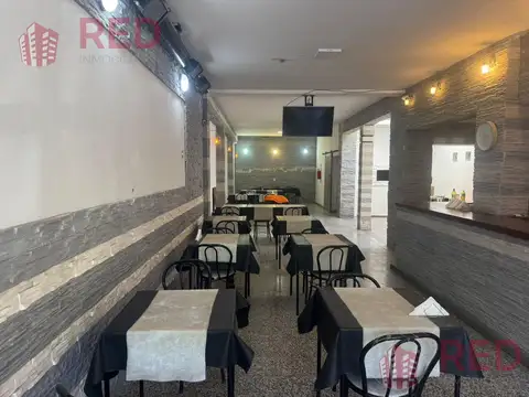 Alquiler de Local Comercial Apto Gastronómico - Centro Neuquén
