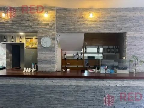 Local en Alquiler A Estrenar