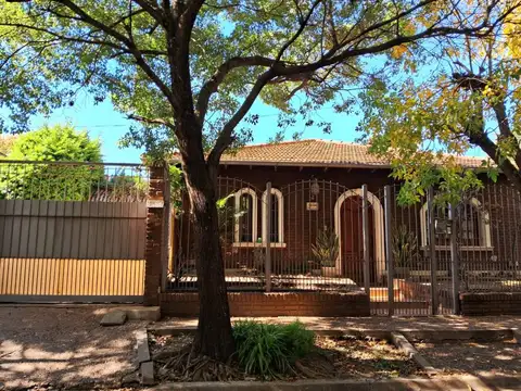 Casa-Venta-Ciudad Jardín