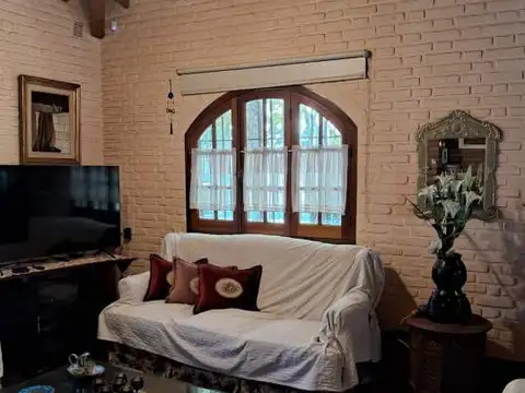 Casa en Venta 40 años