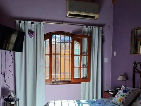 Casa en Venta 40 años