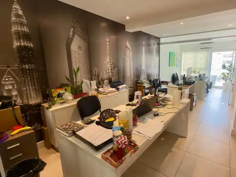 Oficina en Venta A Estrenar