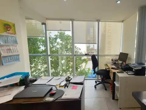 EXCELENTE OFICINA EN VENTA