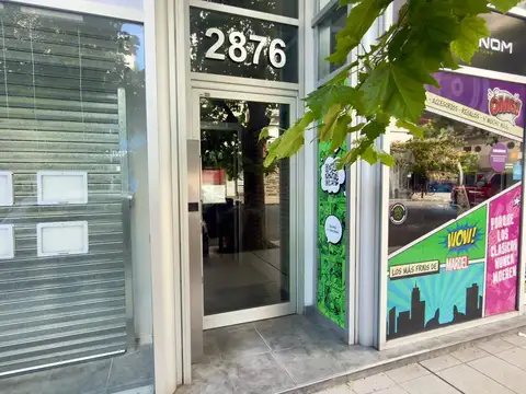 EXCELENTE OFICINA EN VENTA