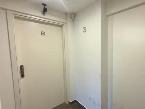 Oficina Monoambiente con 2 baños