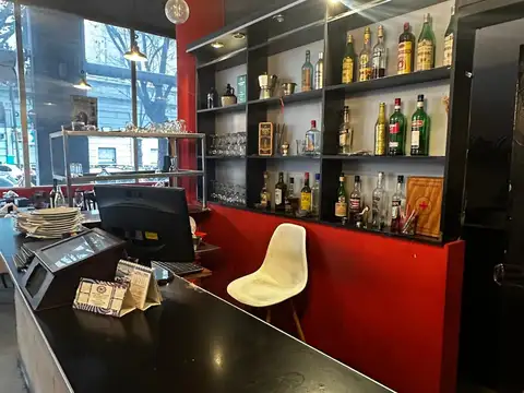 Fondo Comercio en Venta 9 años